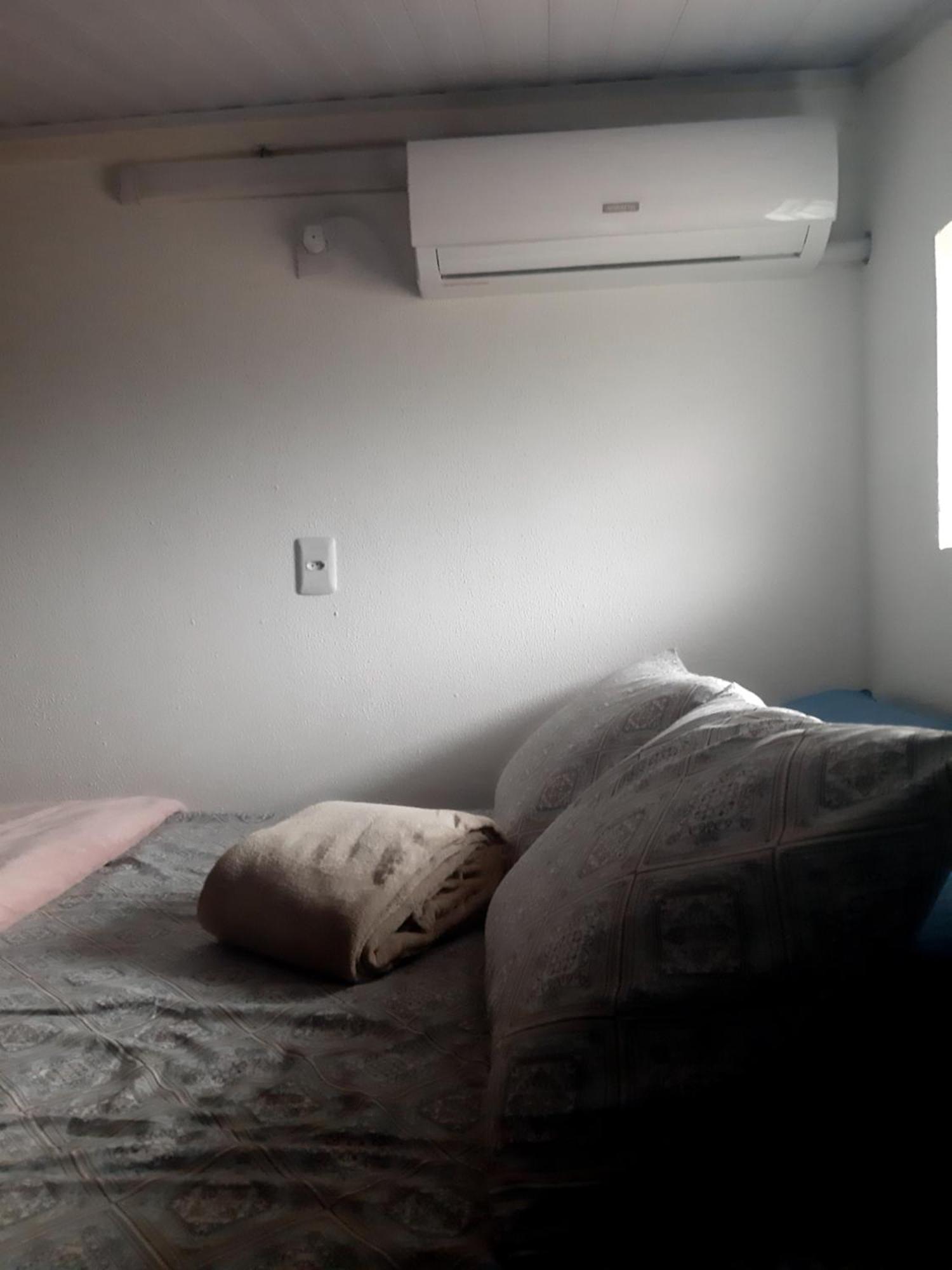 Lindo Estudio Na Praia, Guarda Do Embau Sc Apartment *
